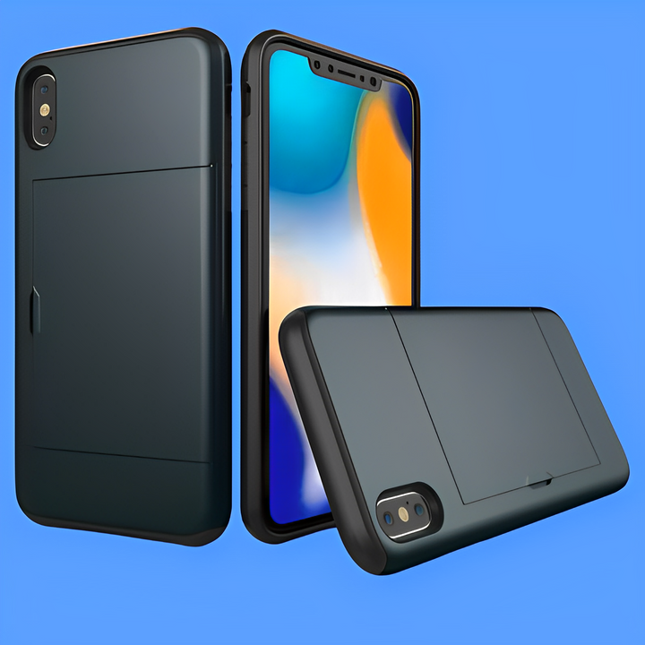 iPhone Wallet Case