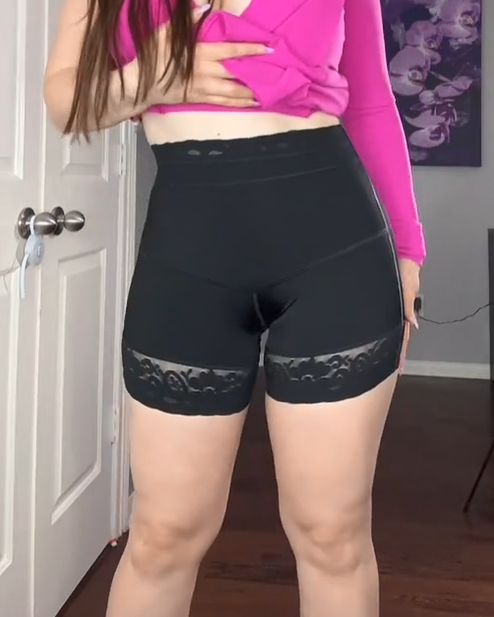 Slimming Butt Lifter Control Panty Underwear Shorts