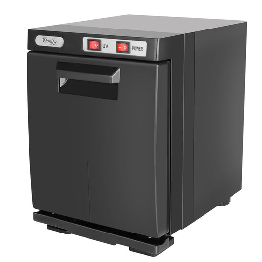 5L towel warmer cabinet