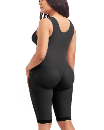 Fajas Colombianas Body Shaper for Women Tummy Control Shapewear