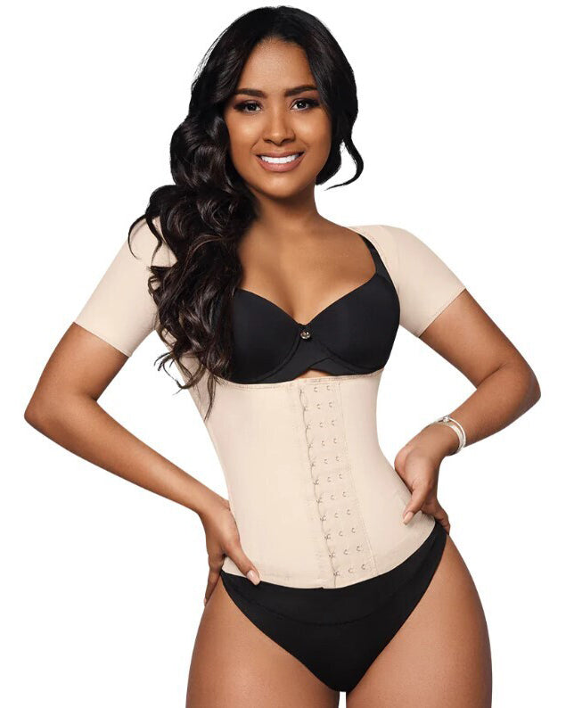 Waistband With Snaps