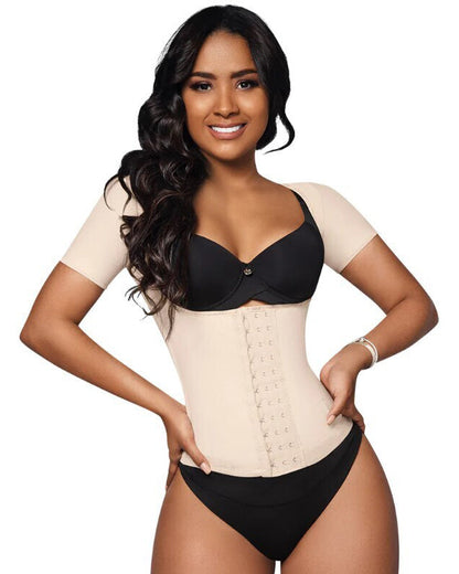 Waistband With Snaps