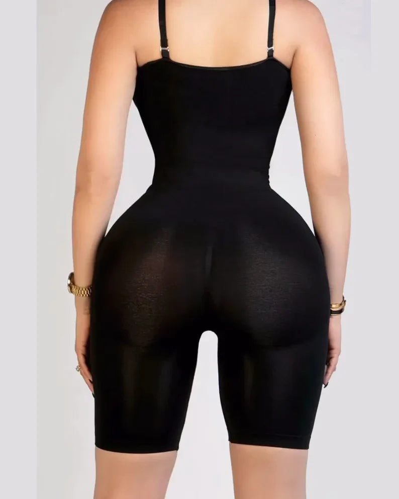 Skin Body Enteriza Invisible
