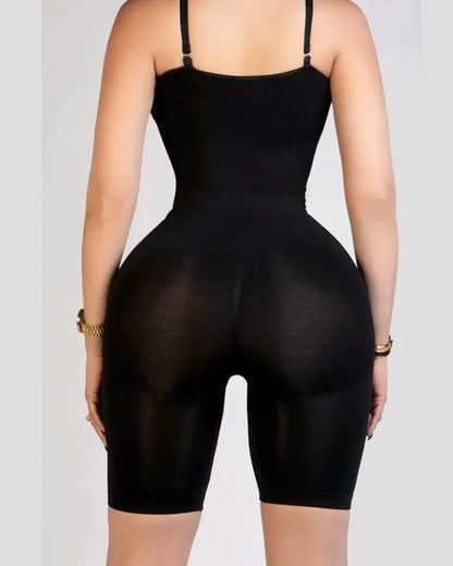 Skin Body Enteriza Invisible