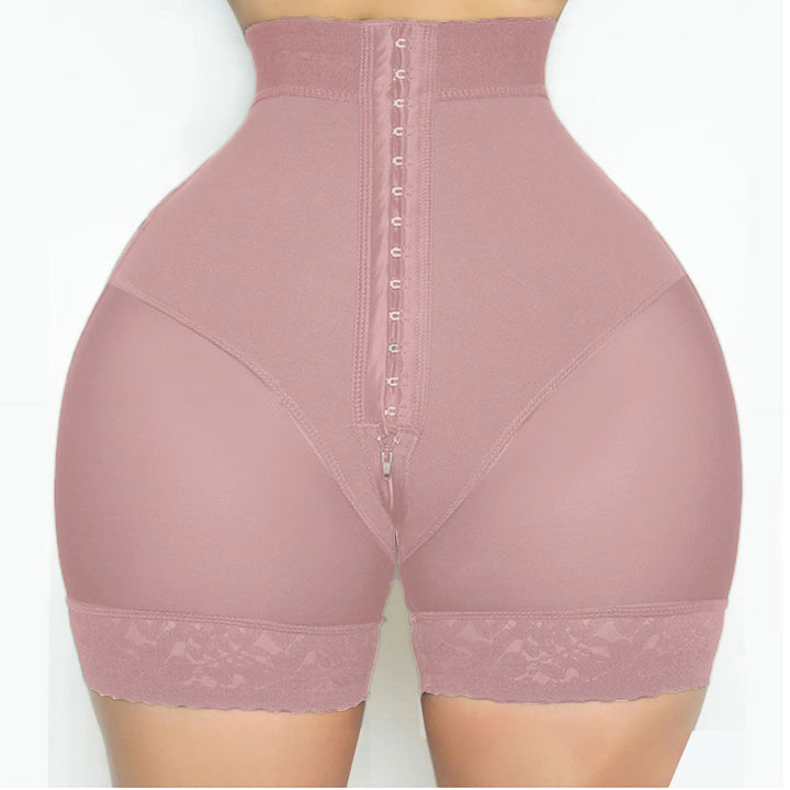 Womens Shapewear Tummy Control Panties Body Shaper High Waist Butt Lifter Short Thigh Slimmers