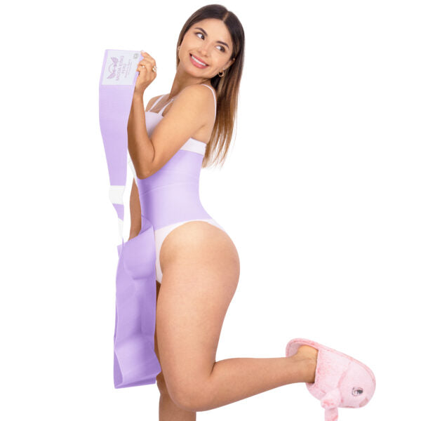 Tummy Wrap Waist Trainer