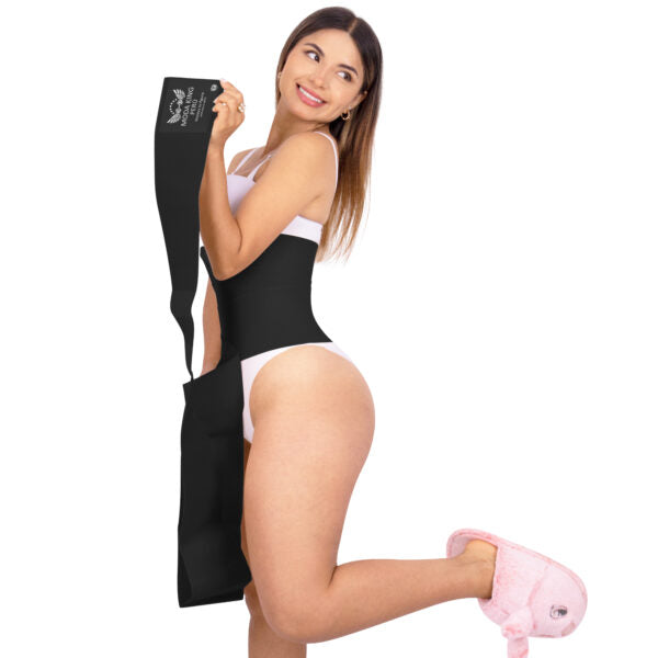Tummy Wrap Waist Trainer