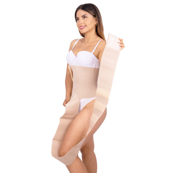 Tummy Wrap Waist Trainer