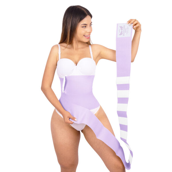Tummy Wrap Waist Trainer