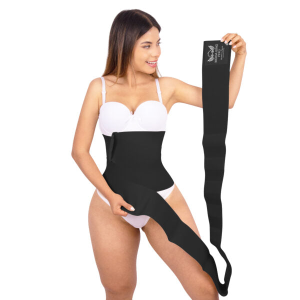 Tummy Wrap Waist Trainer