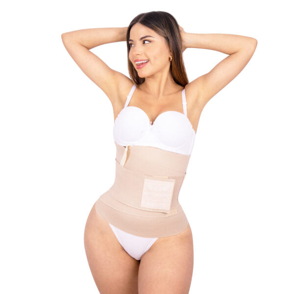 Tummy Wrap Waist Trainer