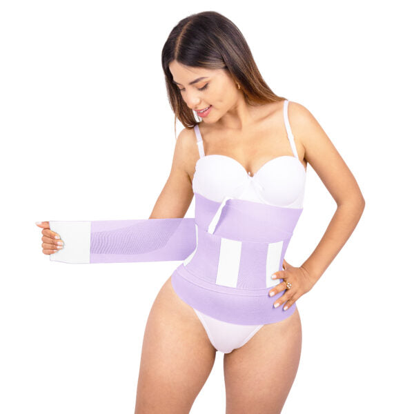 Tummy Wrap Waist Trainer