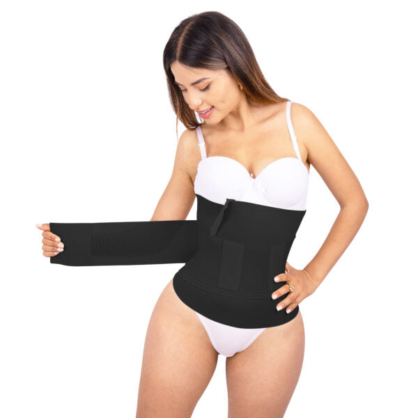 Tummy Wrap Waist Trainer