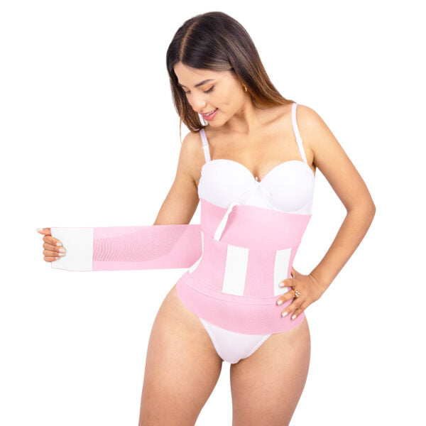 Tummy Wrap Waist Trainer