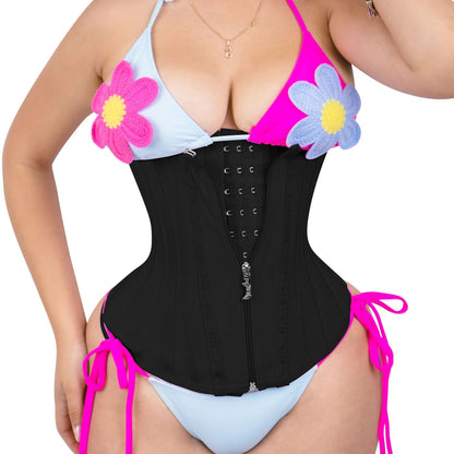 Ultra Rib Corset — 30 Stays