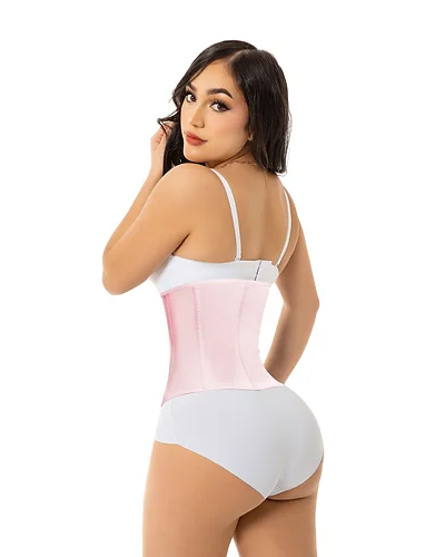 Think Pink Waist Trainer 1002