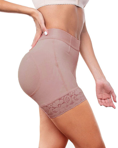 High Quality FAJAS Abdominal Control Butt Lifter