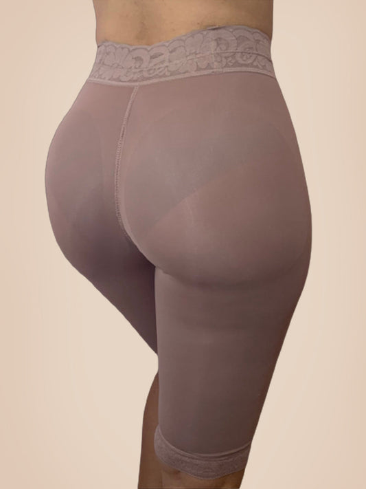High Waist Hip Lift Shorts