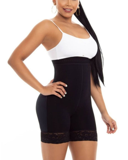 Ultra invisible Push Up Panty ideal to wear with a Dress