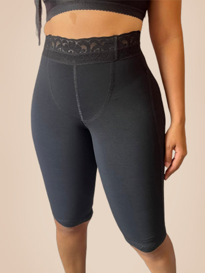 High Waist Hip Lift Shorts