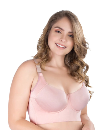 UpLady | Sujetador Ideal para Mujer | Sujetador de control firme