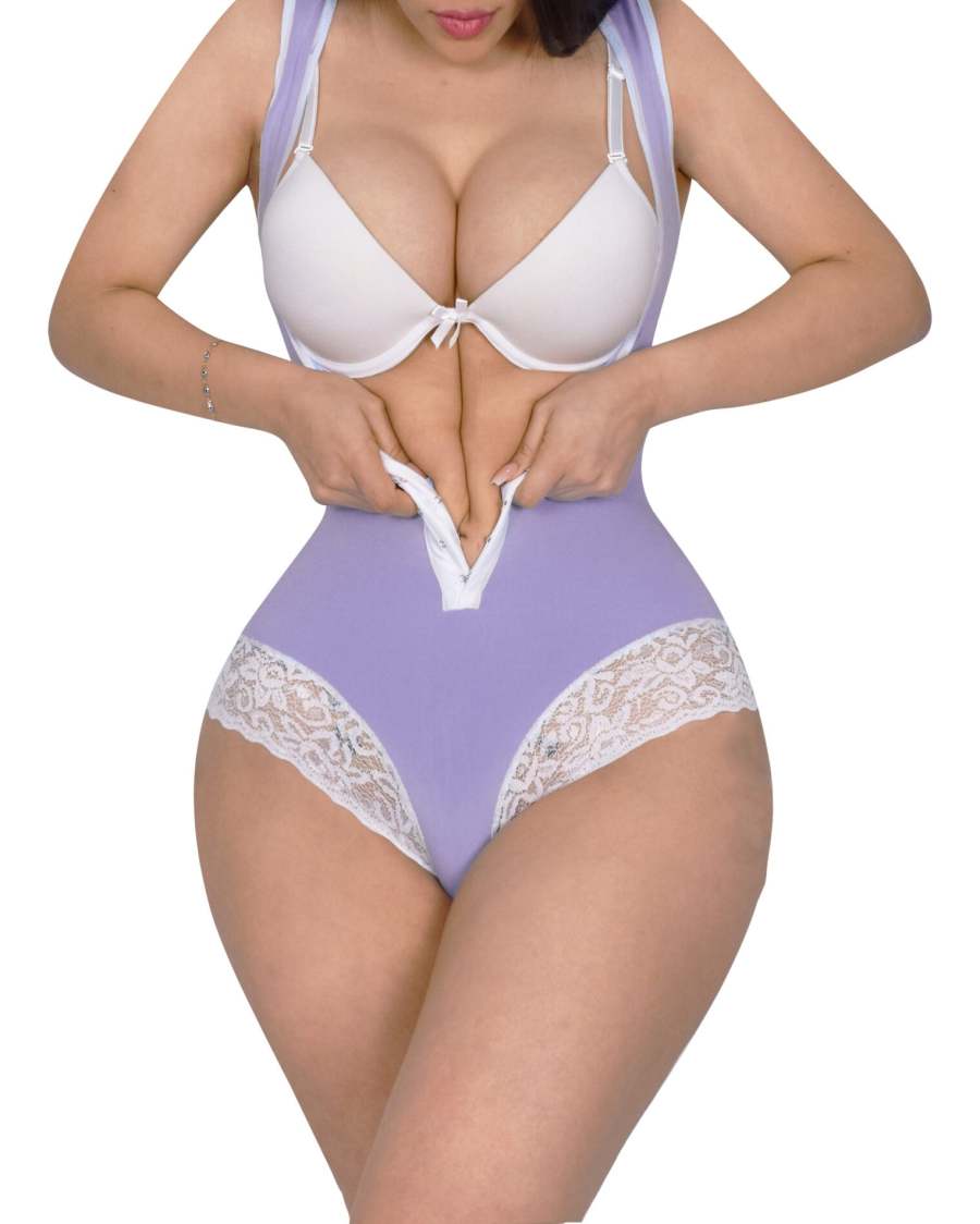 Cuerpo Premium Manga Corta