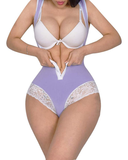 Cuerpo Premium Manga Corta