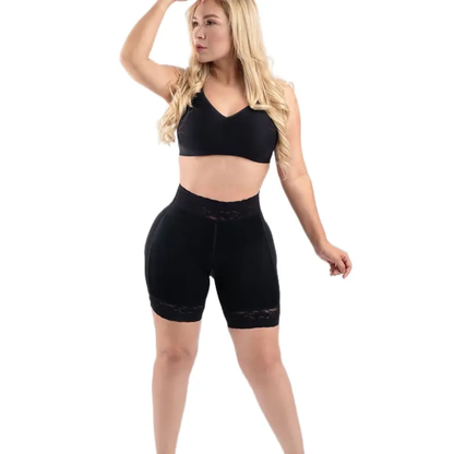 Mega Booty Invisible