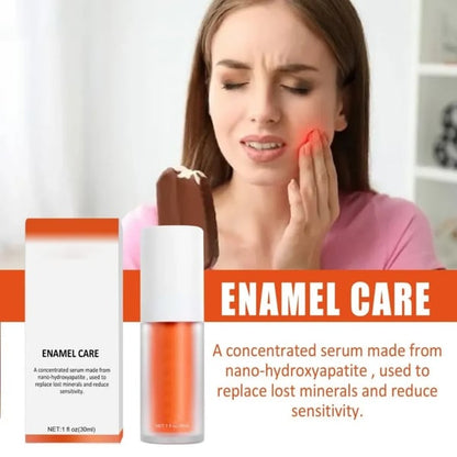 HORUSLY Teeth Colour Corrector Serum