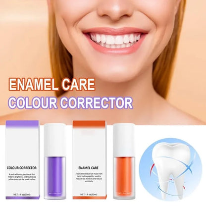 HORUSLY Teeth Colour Corrector Serum