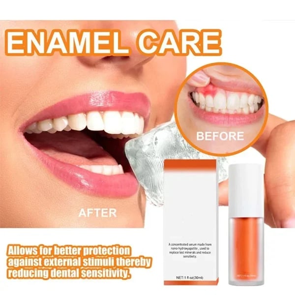 HORUSLY Teeth Colour Corrector Serum