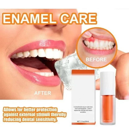 HORUSLY Teeth Colour Corrector Serum