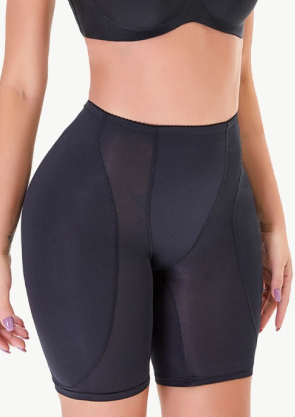 Sweat Sauna Girdle BBL Waist Trainer