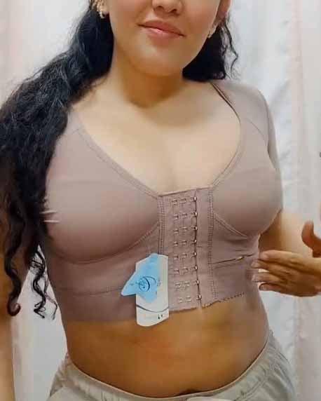 Post-Surgical Bra