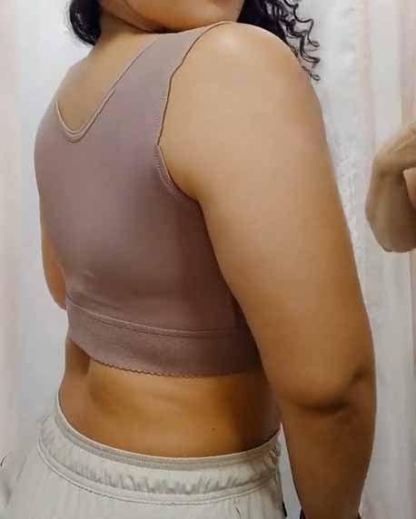 Post-Surgical Bra
