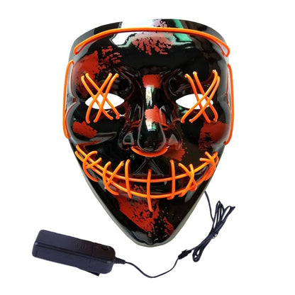 Halloween Mask