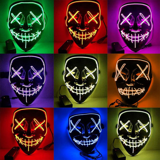 Halloween Mask