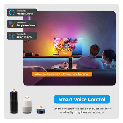 TV Sync Box