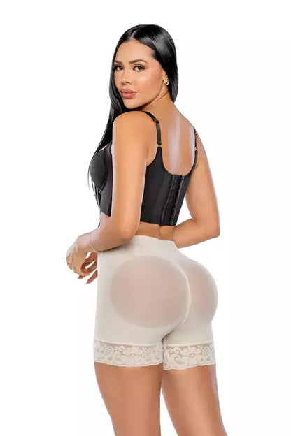 Colombian Panty CurveMaster Shaper