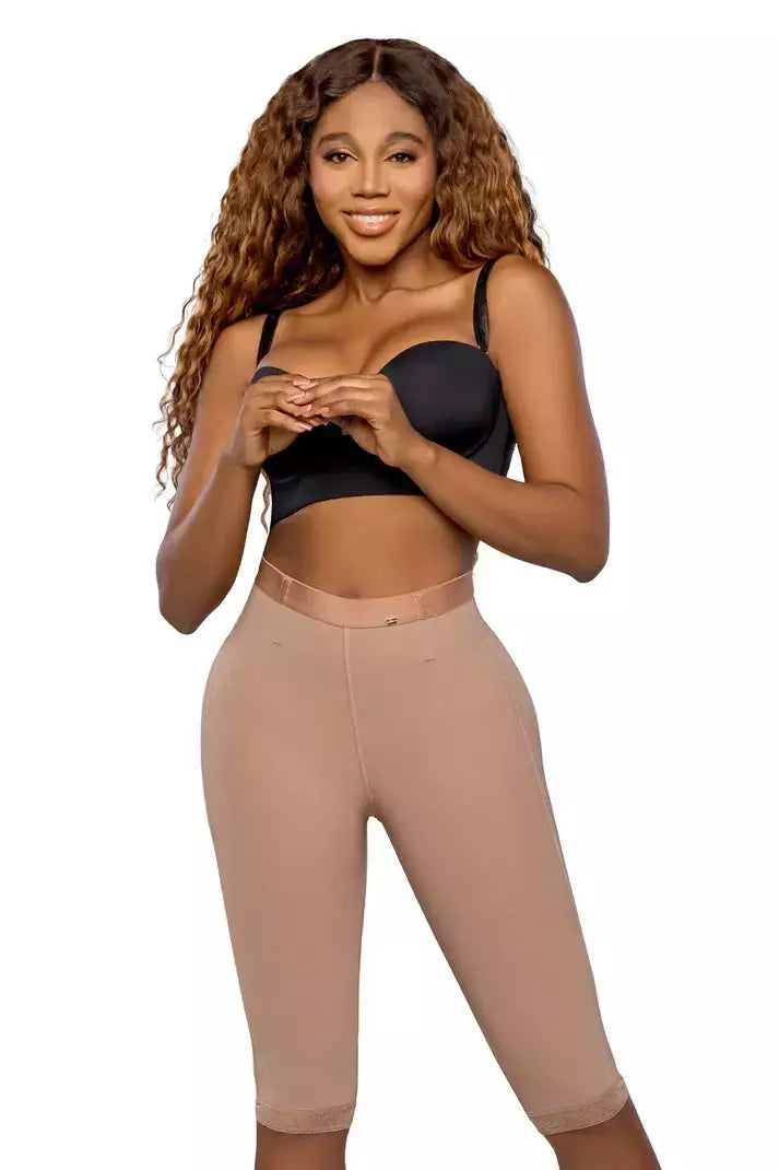 BOXER ULTRA INVISIBLE LARGO 4002 NEGRO