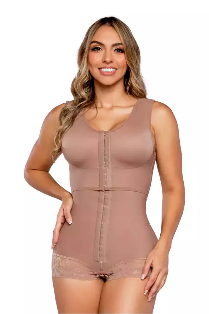 COMFORT SHAPING BELT THE VERSATILE SMI 7140