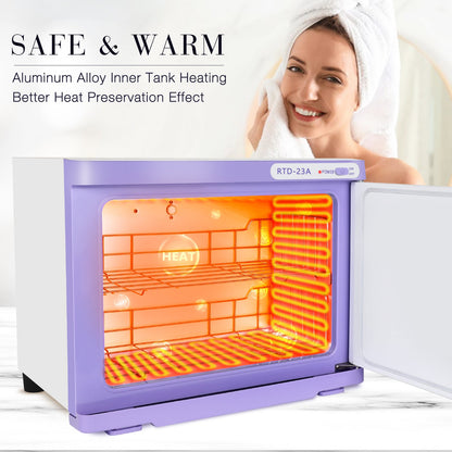 Hot Towel Warmer, 23L