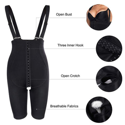 Women Shapewear Waist Trainer Tummy Control